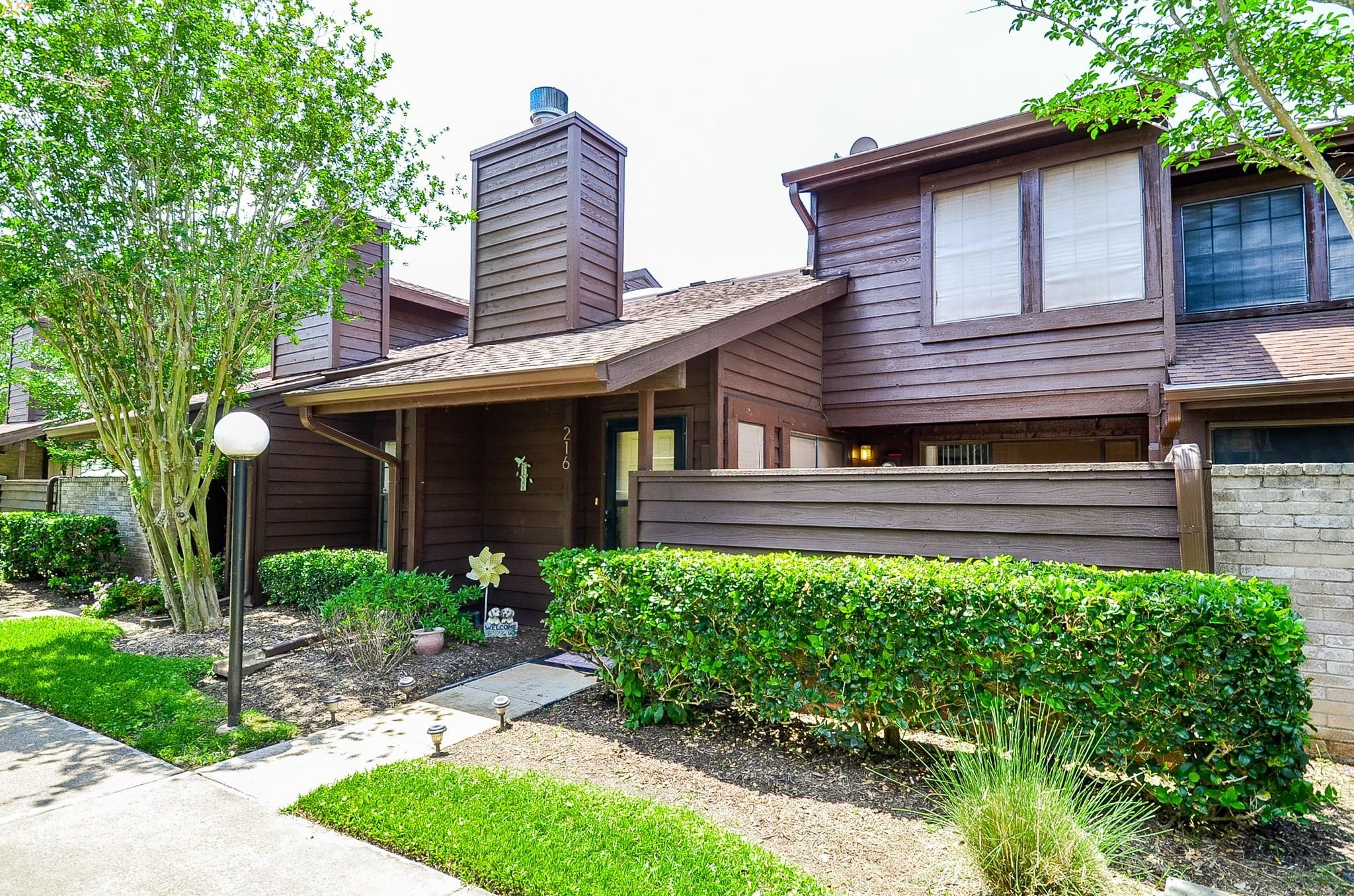 2611 Grants Lake Boulevard 216 Sugar Land TX 77479