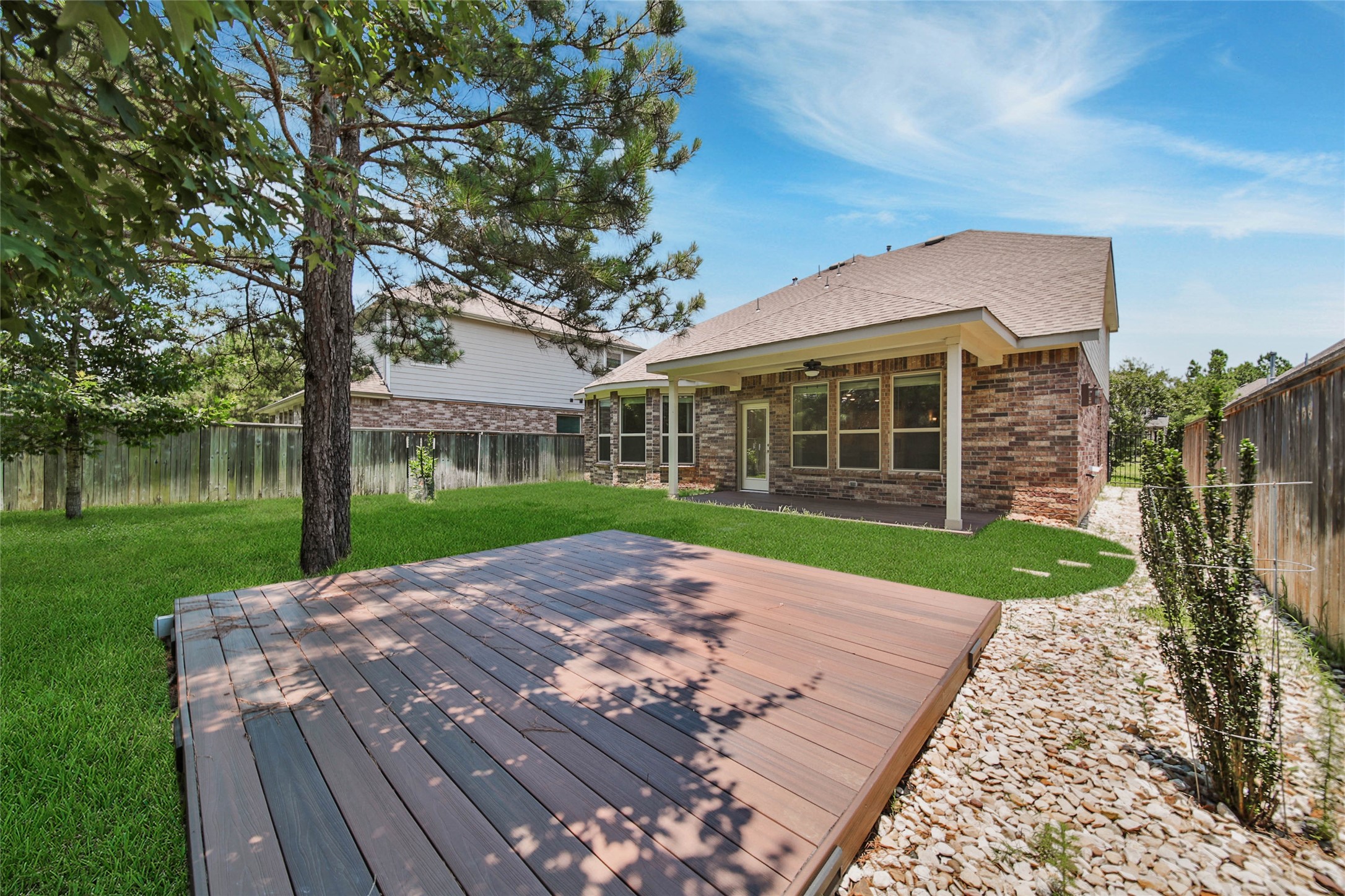 123 Pioneer Canyon Place Tomball TX 77375
