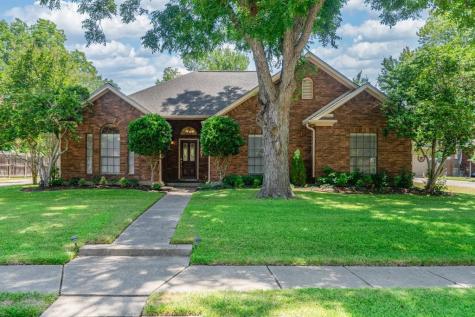 1802 Copperwood Lane Richmond TX 77406