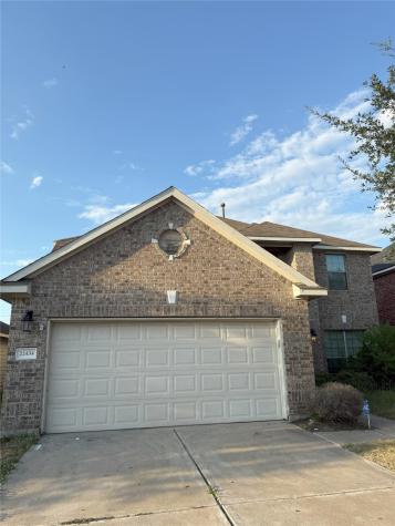 22434 Albee Drive Katy TX 77449