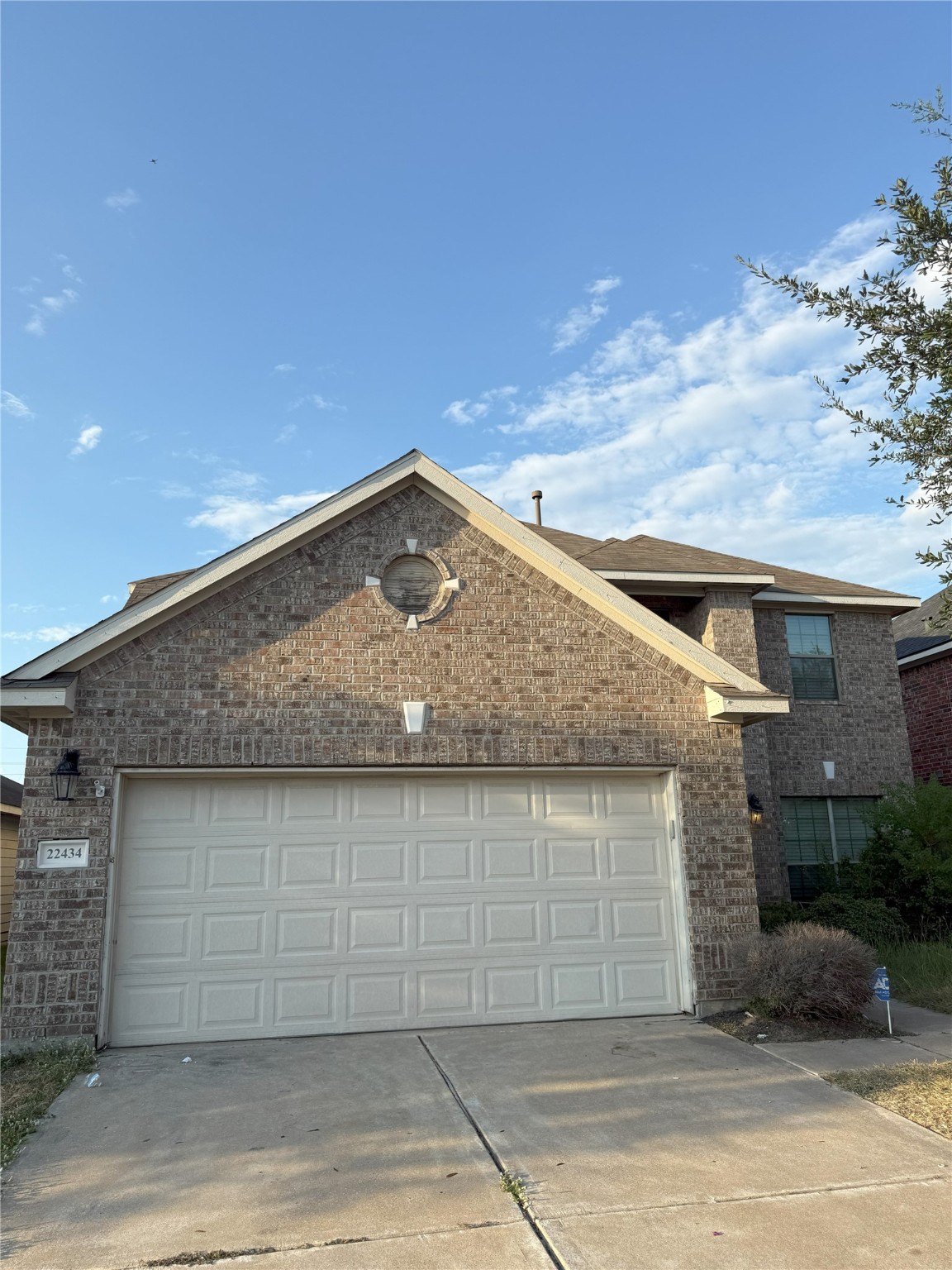 22434 Albee Drive Katy TX 77449
