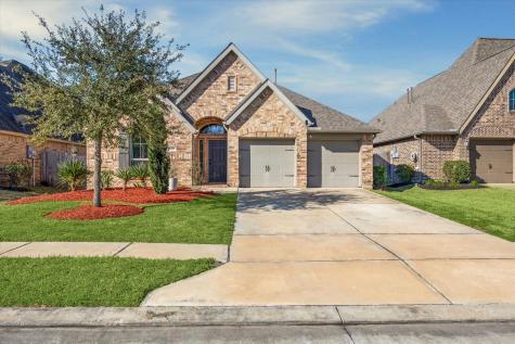 3304 Primrose Canyon Lane Pearland TX 77584