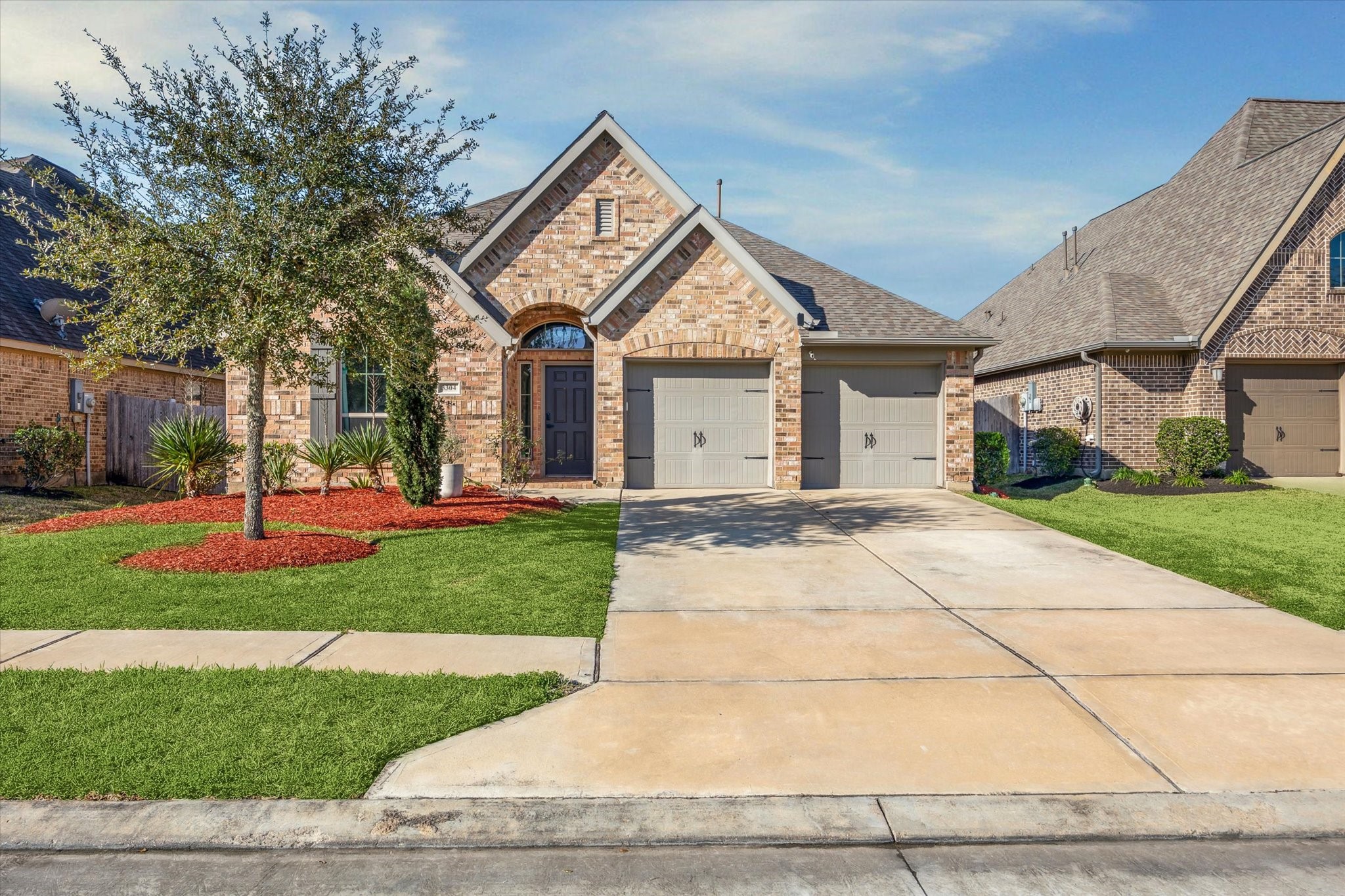 3304 Primrose Canyon Lane Pearland TX 77584