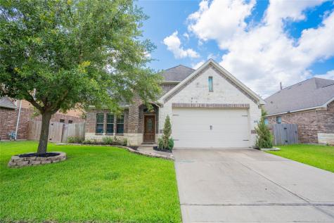 24711 Cabin Line Lane Katy TX 77494