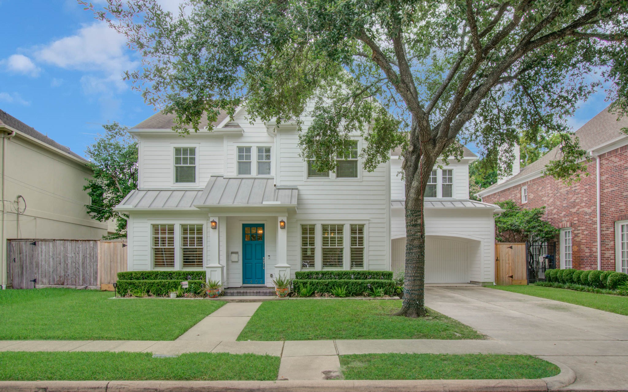 6404 Community Drive Houston TX 77005
