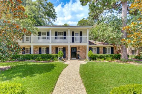 14726 Oak Bend Drive Houston TX 77079