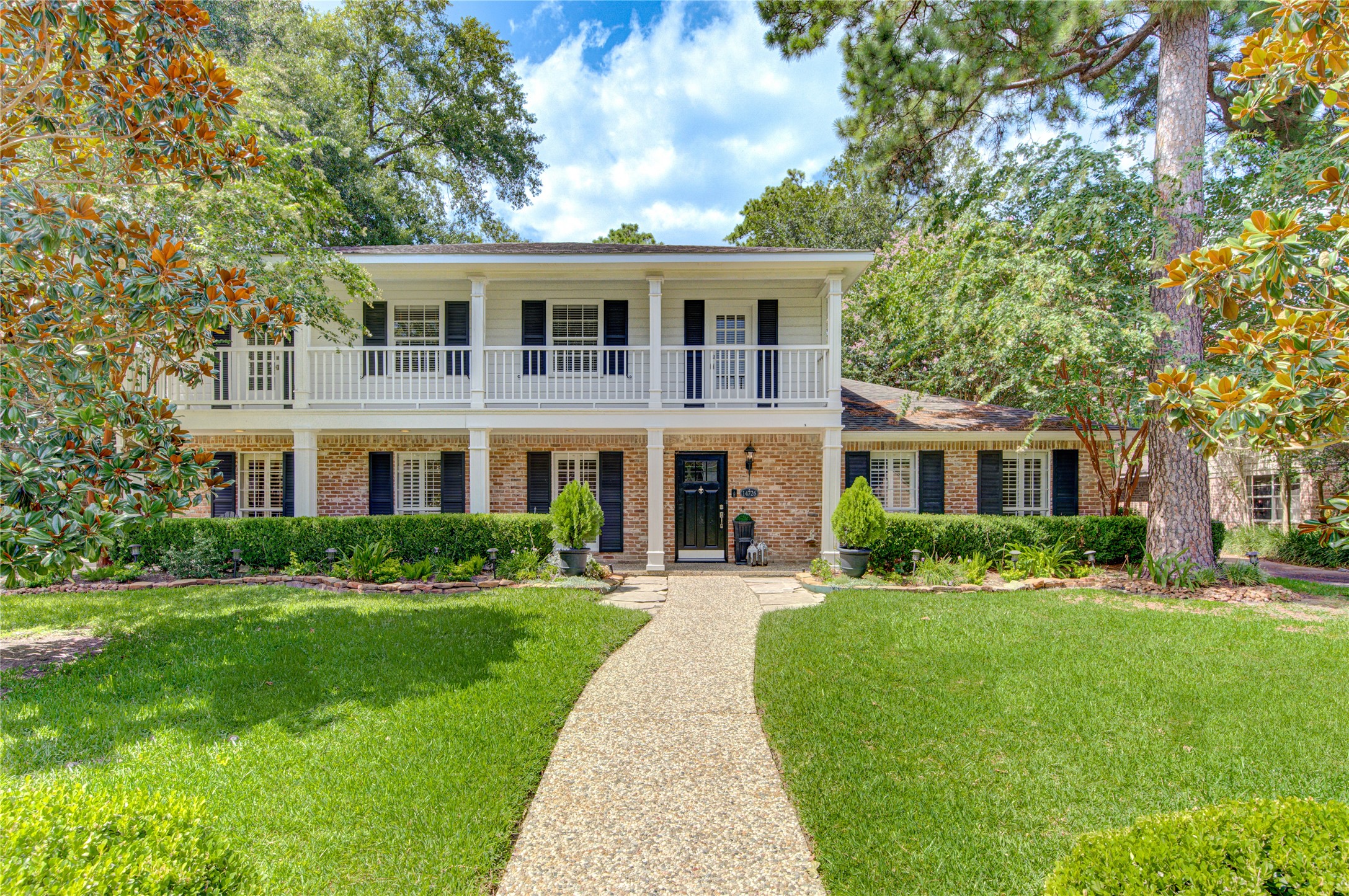 14726 Oak Bend Drive Houston TX 77079