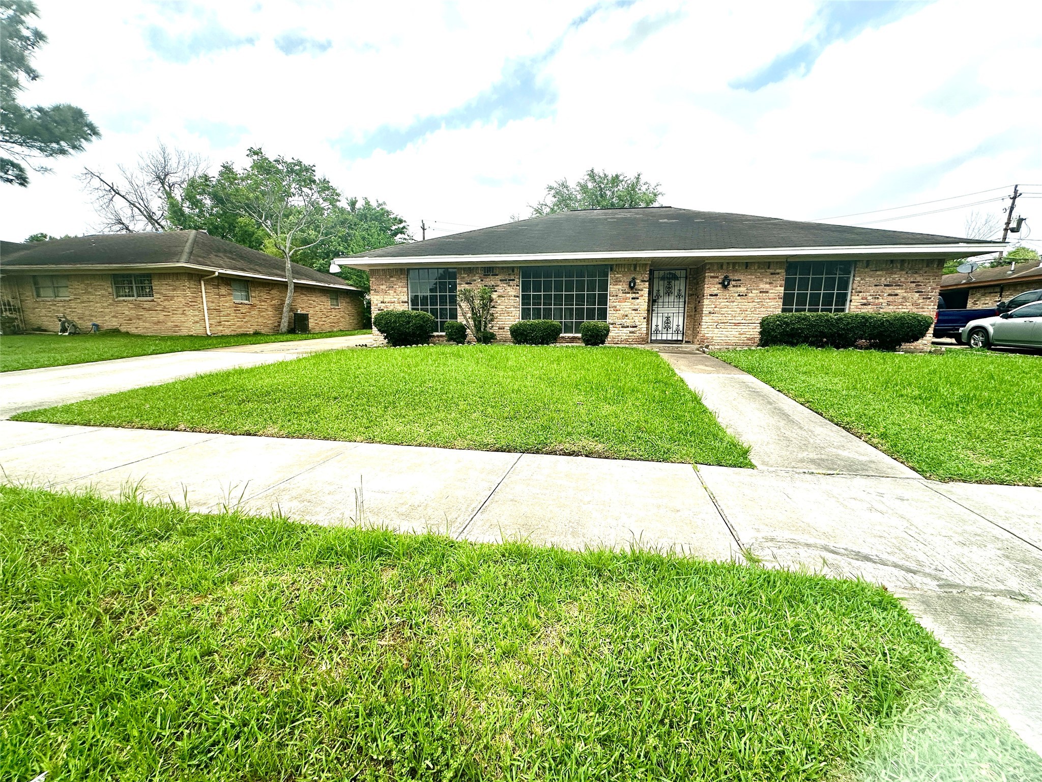 8207 Rockhill Street Houston TX 77061