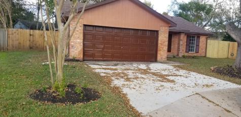 1906 Legacy Court Richmond TX 77406