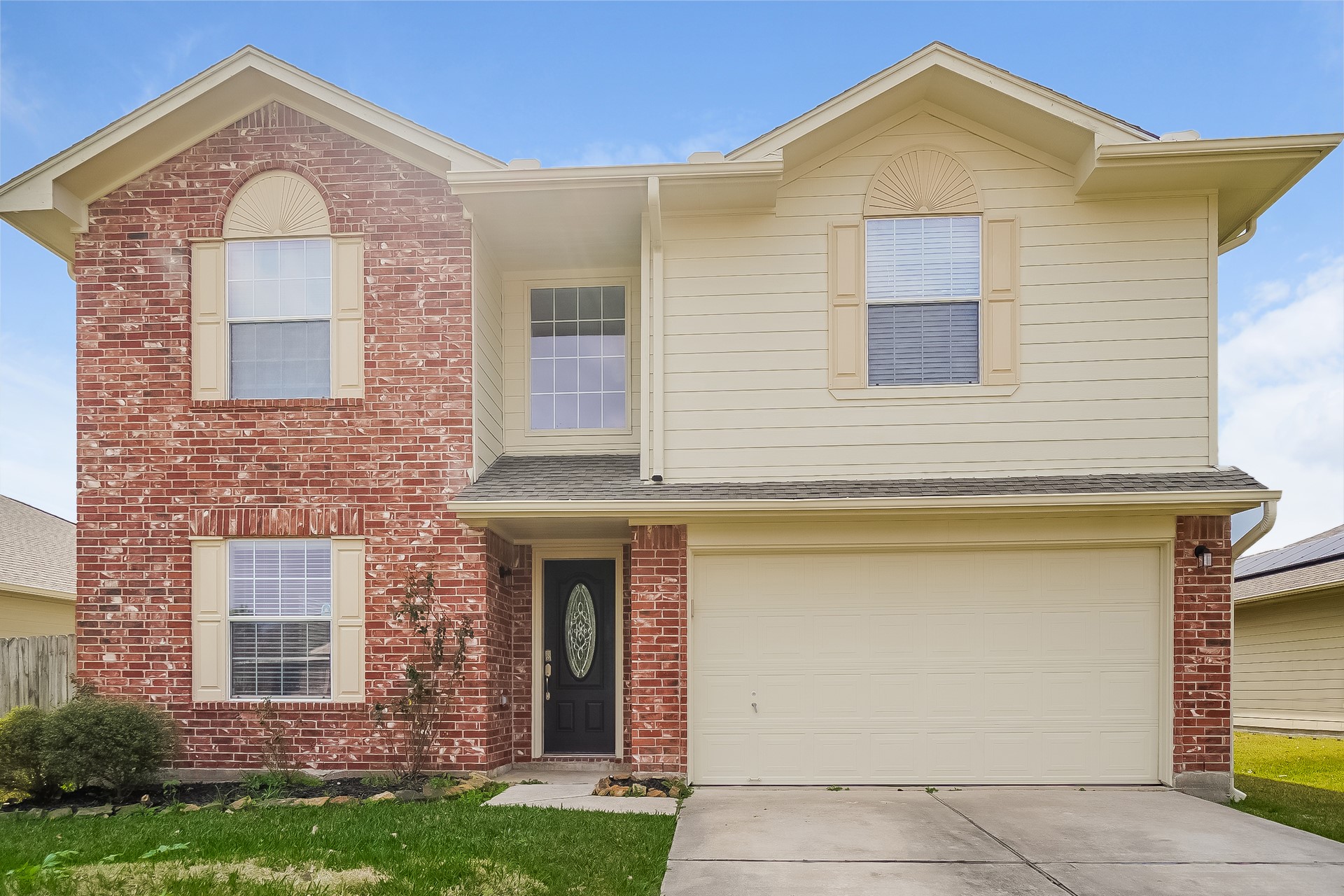 7931 Evergreen Terrace Lane Houston TX 77040