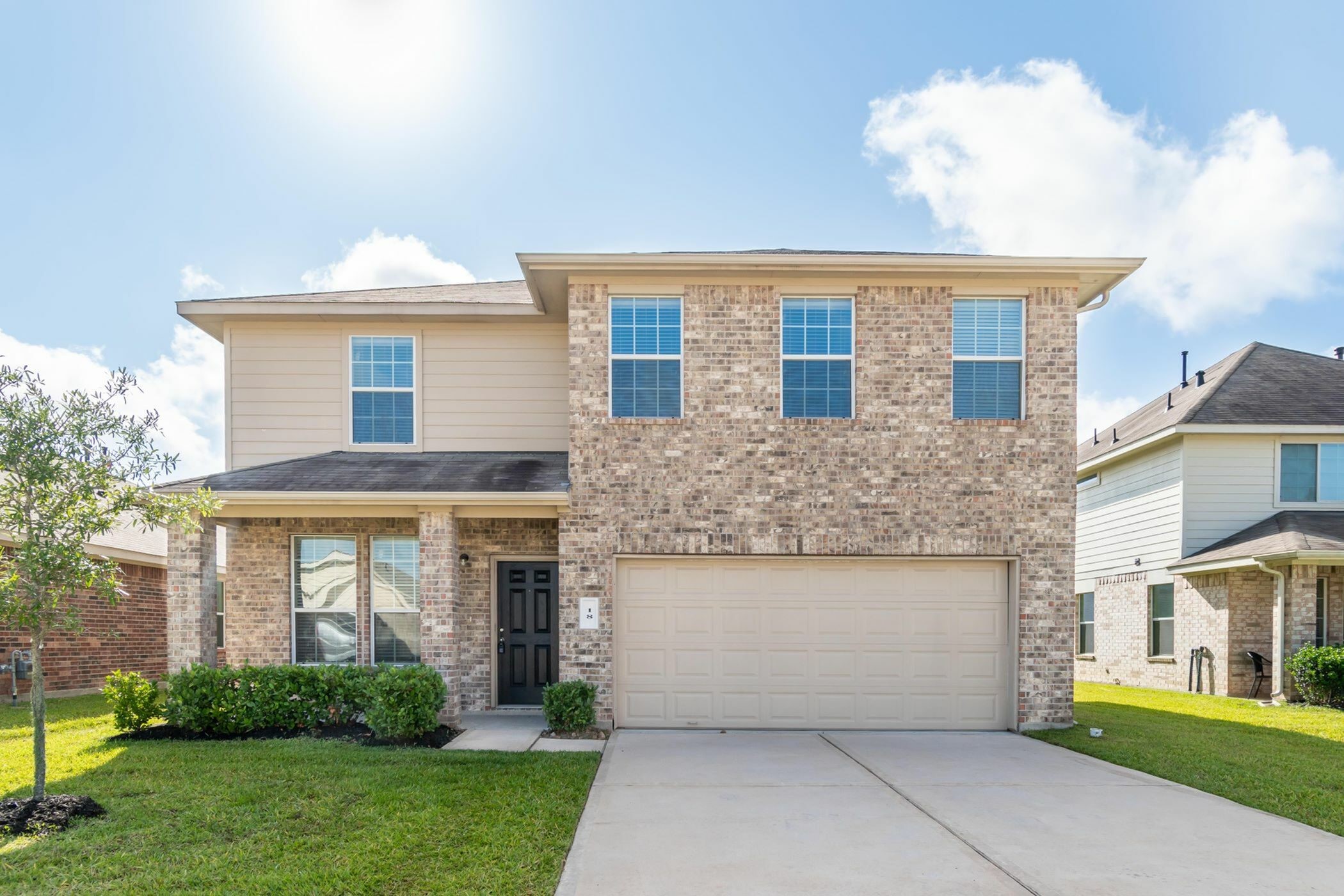 18 Lavida Court Manvel TX 77578