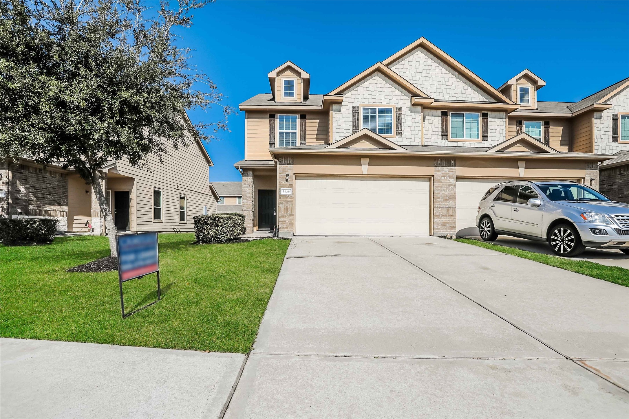 3930 Lexington Manor Court Missouri City TX 77459