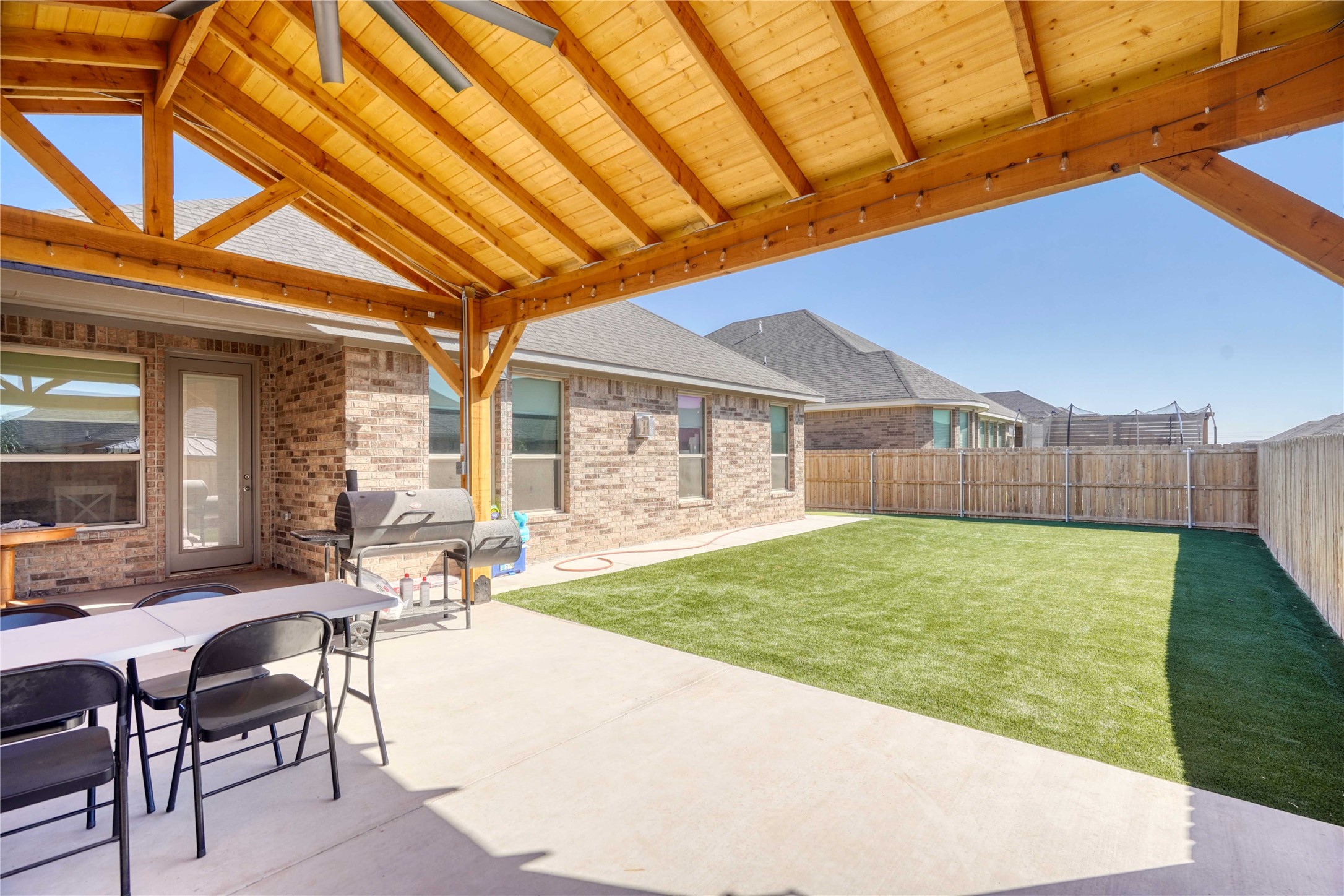 1716 Overshine Lane Midland TX 79705