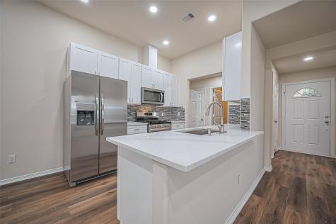 19430 Mystic Cypress Drive Katy TX 77449