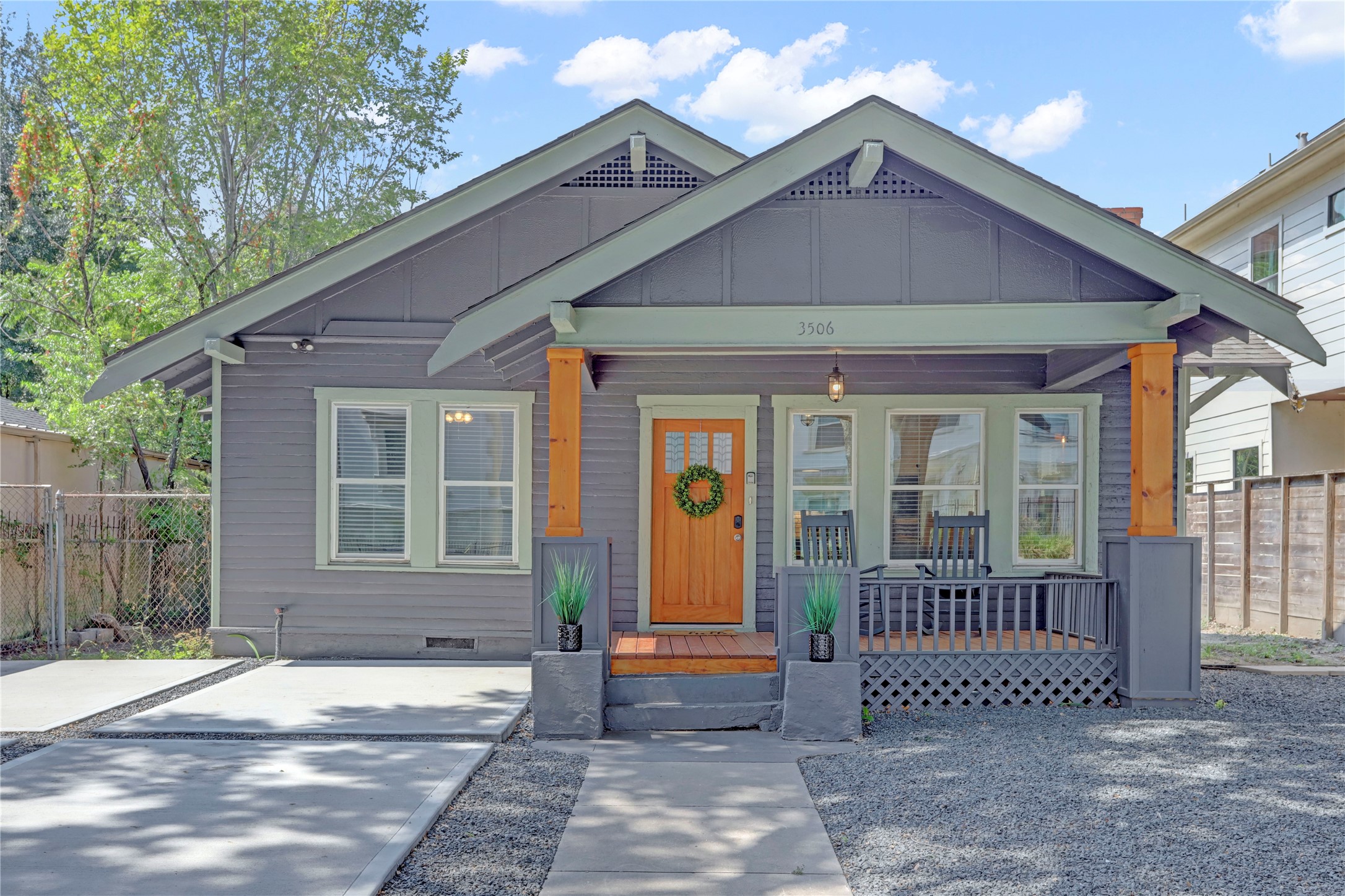 3506 Chenevert Street Houston TX 77004