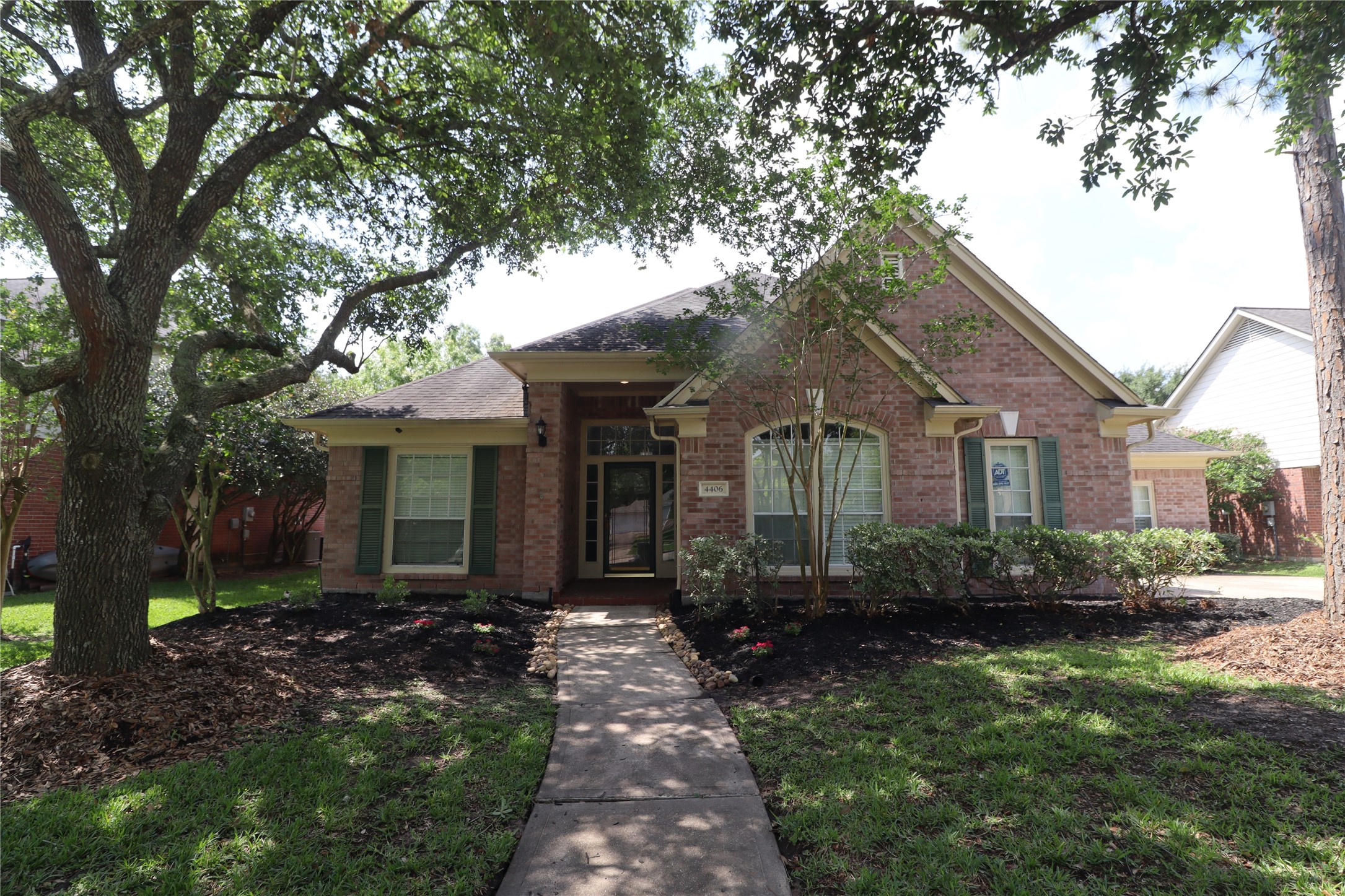 4406 N Pine Brook Way Houston TX 77059