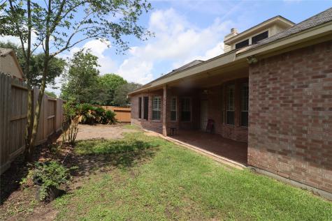 4406 N Pine Brook Way Houston TX 77059