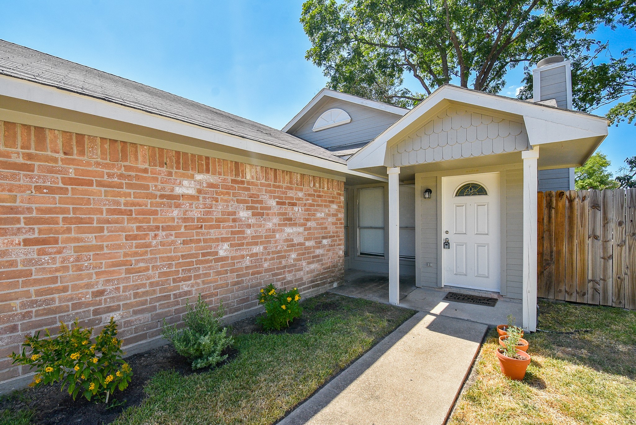 3710 Farlan Lane Houston TX 77014