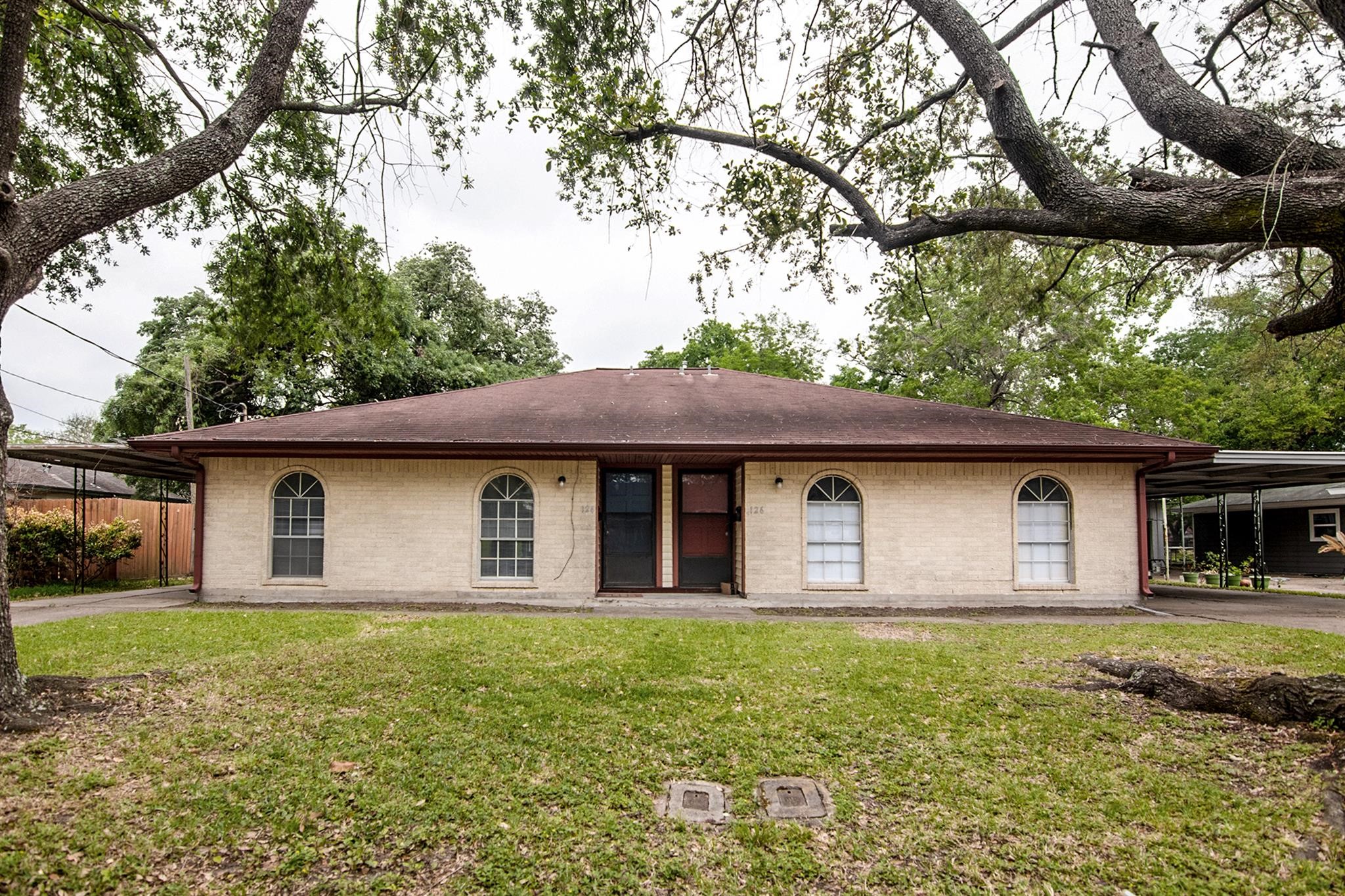 124 E 11th Street Deer Park TX 77536