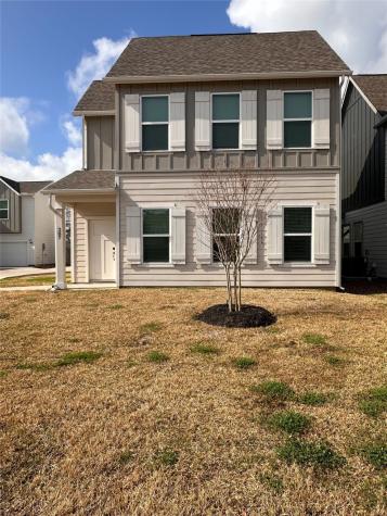 307 Huisache Street Lake Jackson TX 77566