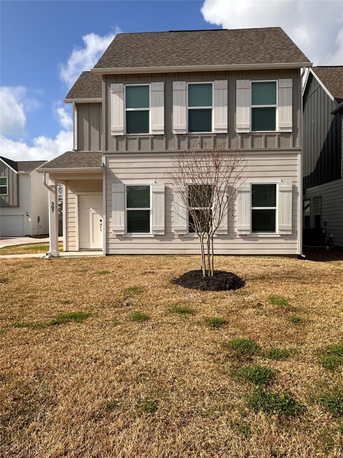 307 Huisache Street Lake Jackson TX 77566