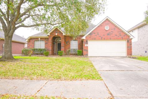 16815 Village View Trail Sugar Land TX 77498