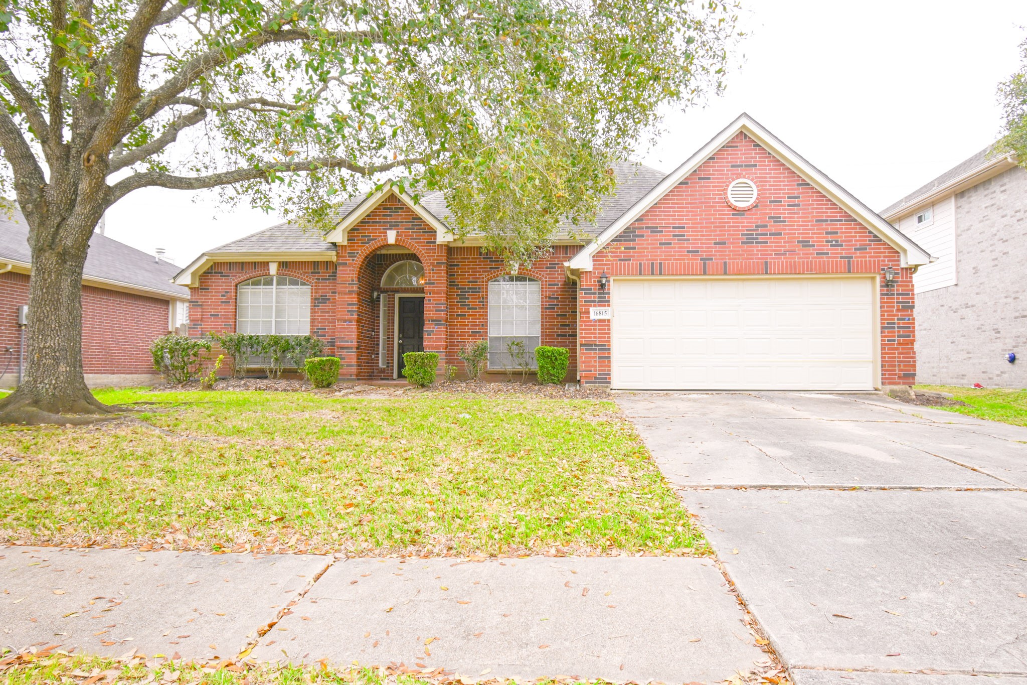 16815 Village View Trail Sugar Land TX 77498