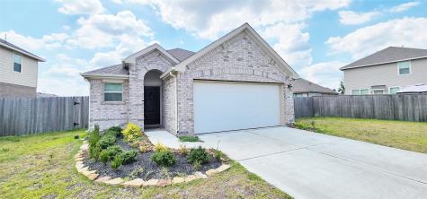 18916 Buckley Oak Drive New Caney TX 77357