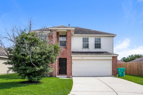 602 Regal Hollow Lane Houston TX 77073