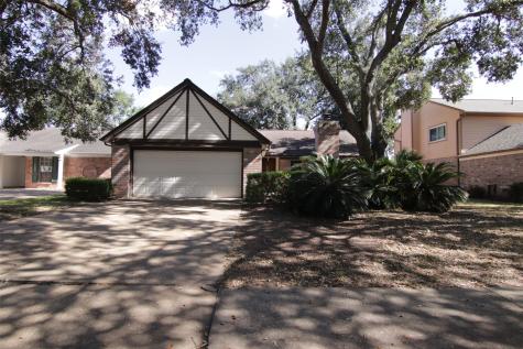 3535 Hidden Creek Drive Sugar Land TX 77479