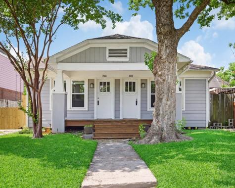 1566 Munger Street Houston TX 77023