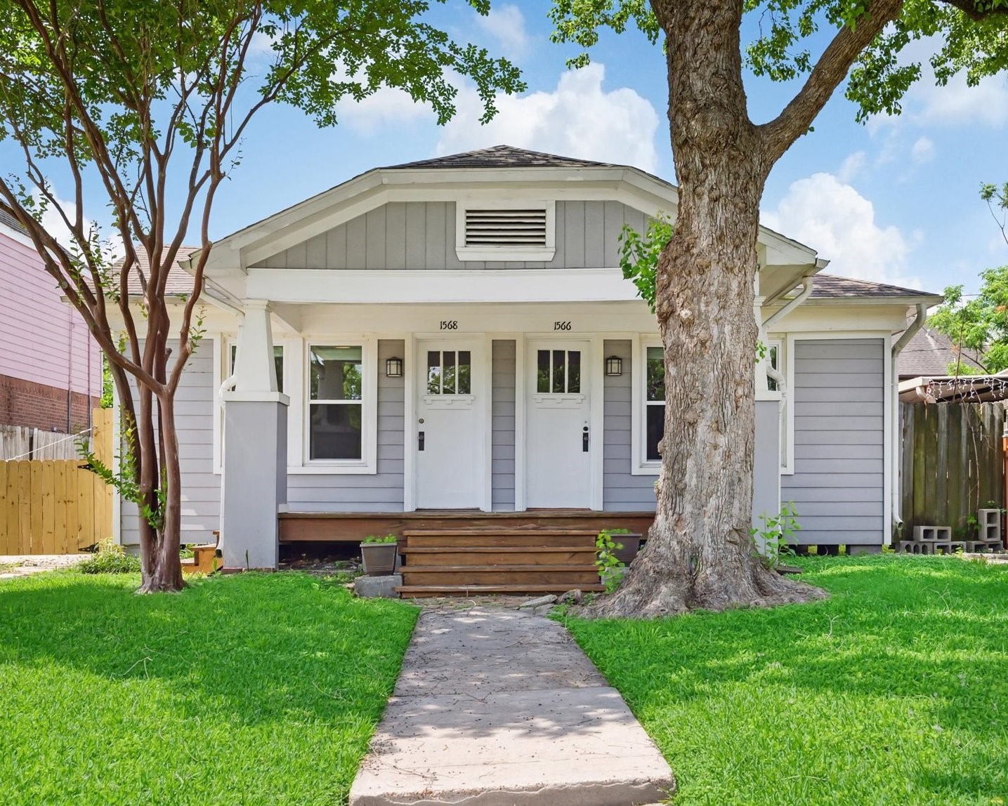 1566 Munger Street Houston TX 77023