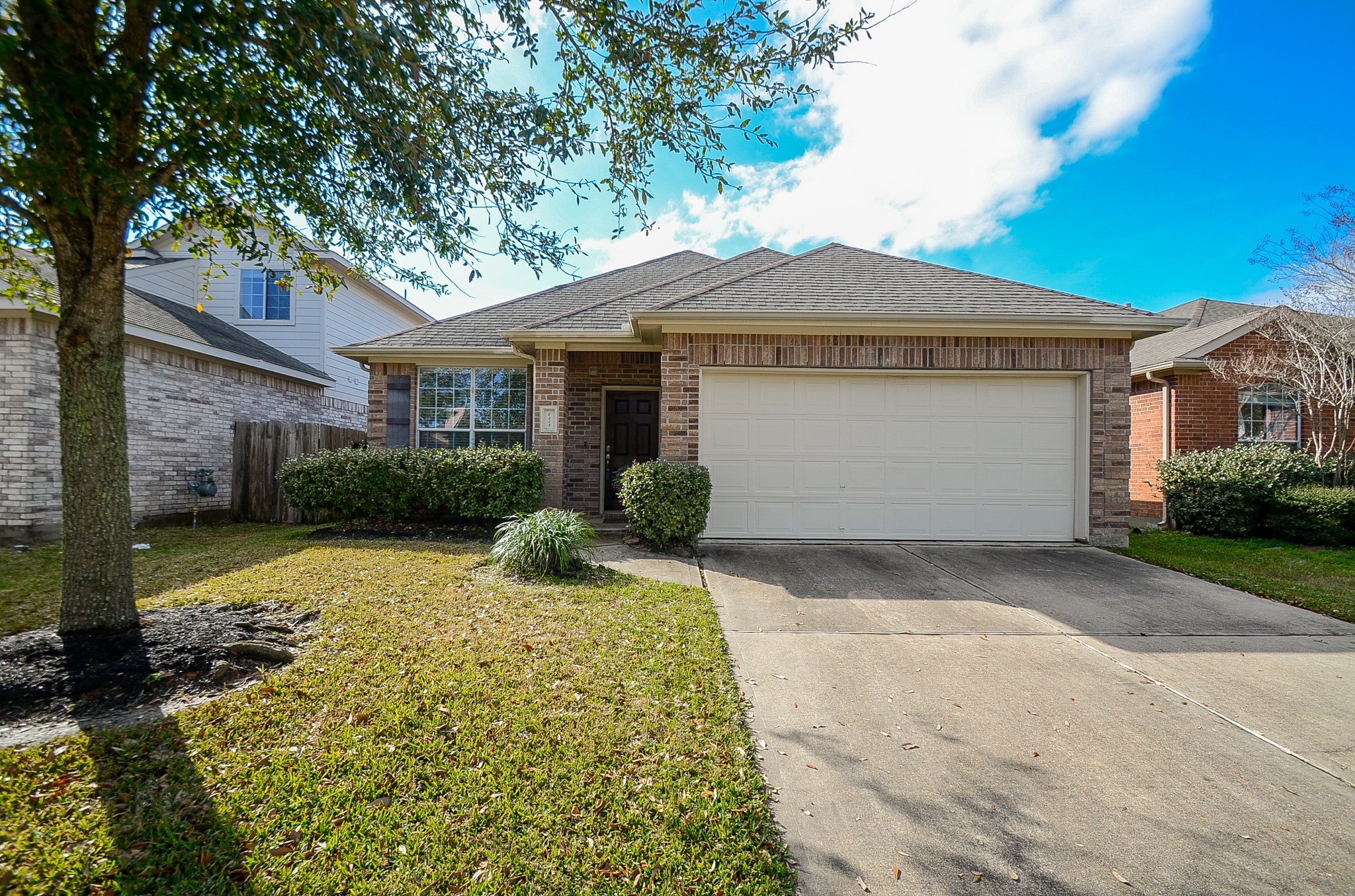 6418 Applewood Forest Drive Katy TX 77494