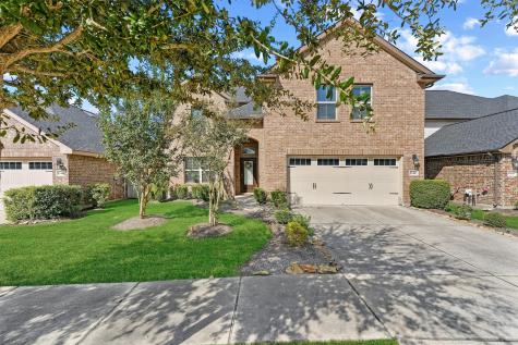 12410 Lake Portal Drive Houston TX 77047