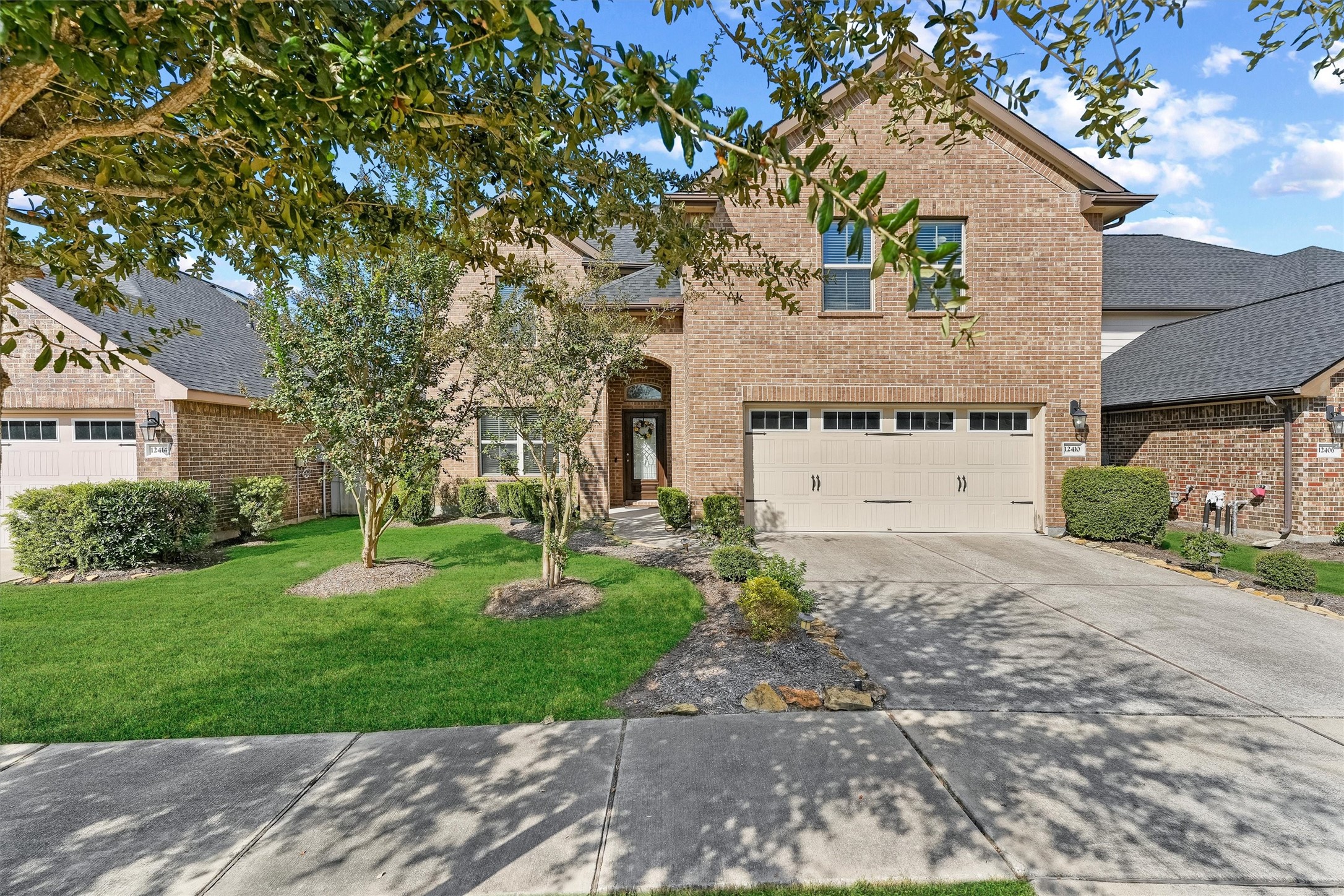 12410 Lake Portal Drive Houston TX 77047