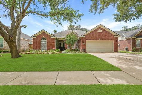 1207 Wildewood Court Sugar Land TX 77479