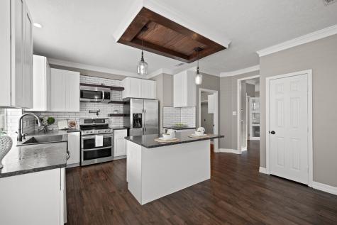 1207 Wildewood Court Sugar Land TX 77479