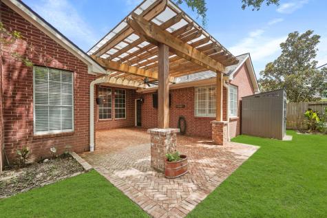 1207 Wildewood Court Sugar Land TX 77479