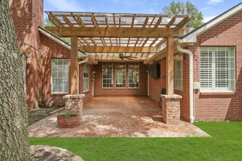 1207 Wildewood Court Sugar Land TX 77479