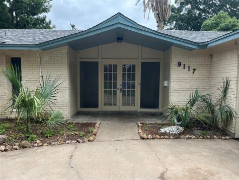 9117 Vicksburg Avenue Texas City TX 77591