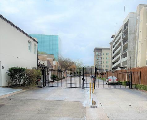 516 S Post Oak Lane 10 Houston TX 77056
