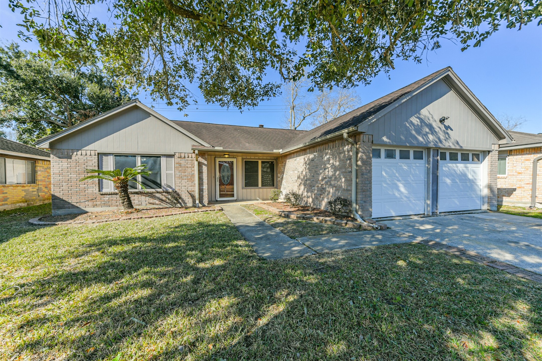 2514 General Colony Drive Friendswood TX 77546