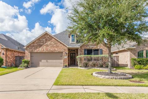 3426 Smart Sands Lane Fulshear TX 77441