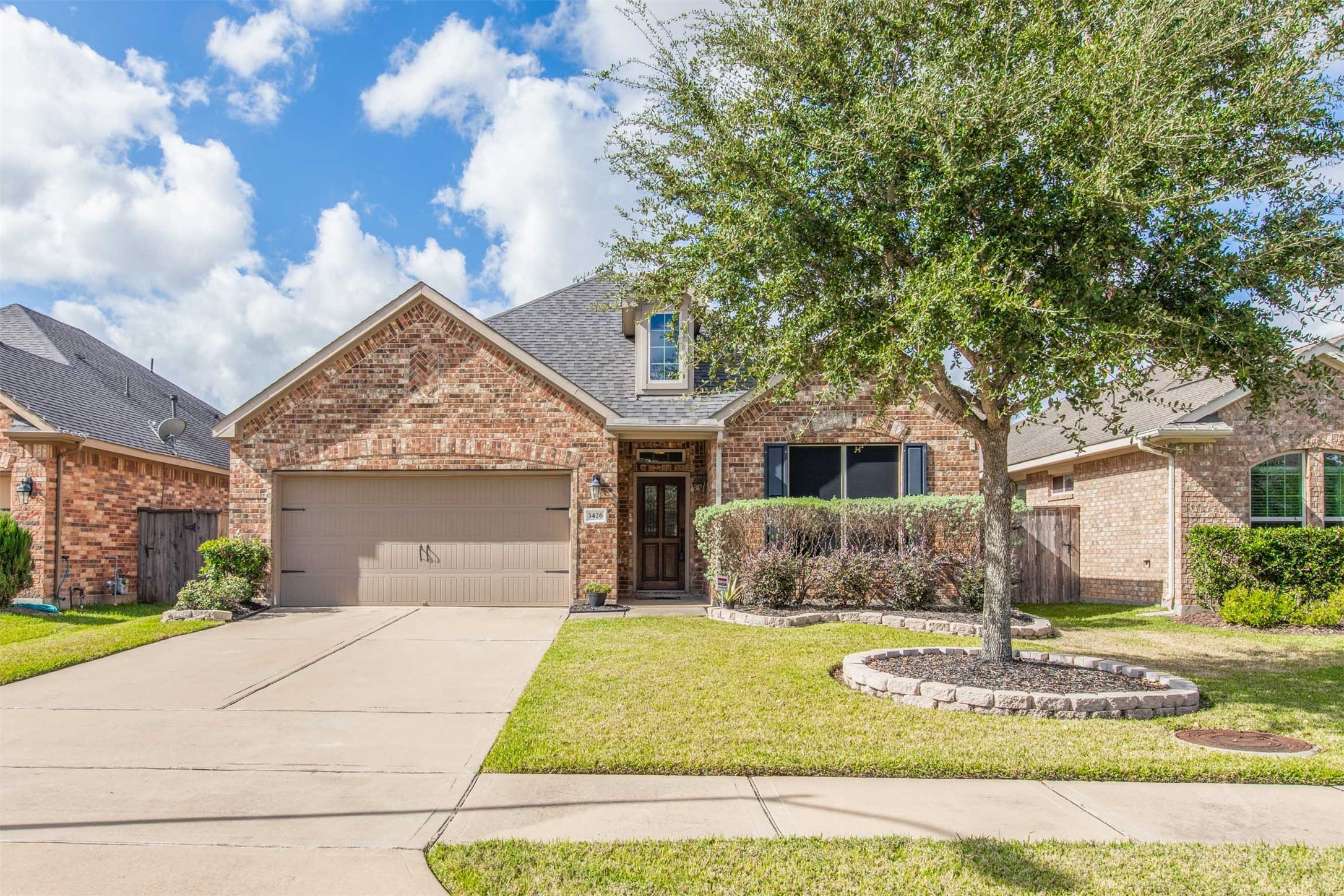 3426 Smart Sands Lane Fulshear TX 77441
