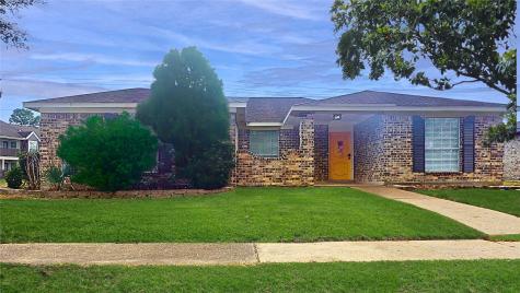 13046 Ferry Hill Lane Houston TX 77015