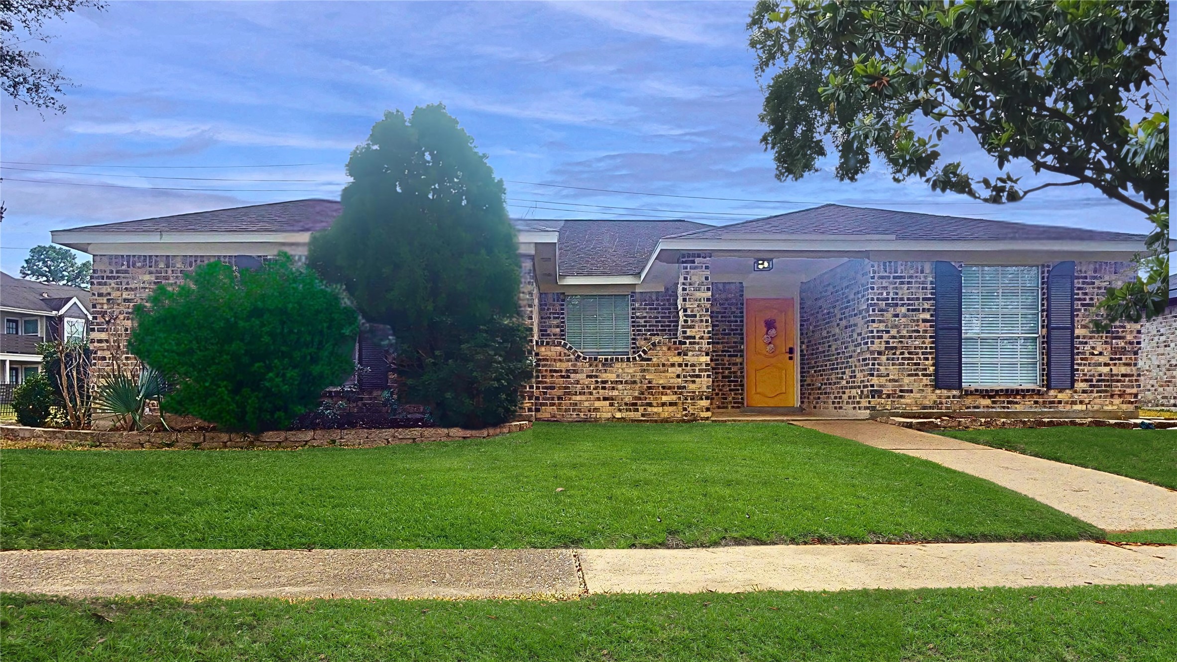 13046 Ferry Hill Lane Houston TX 77015
