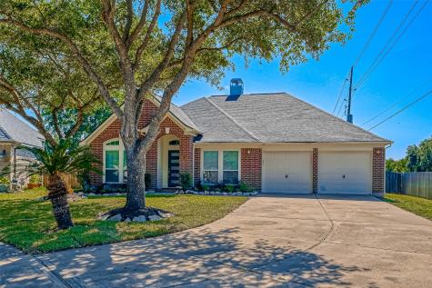 6215 Suncrest Court Katy TX 77494