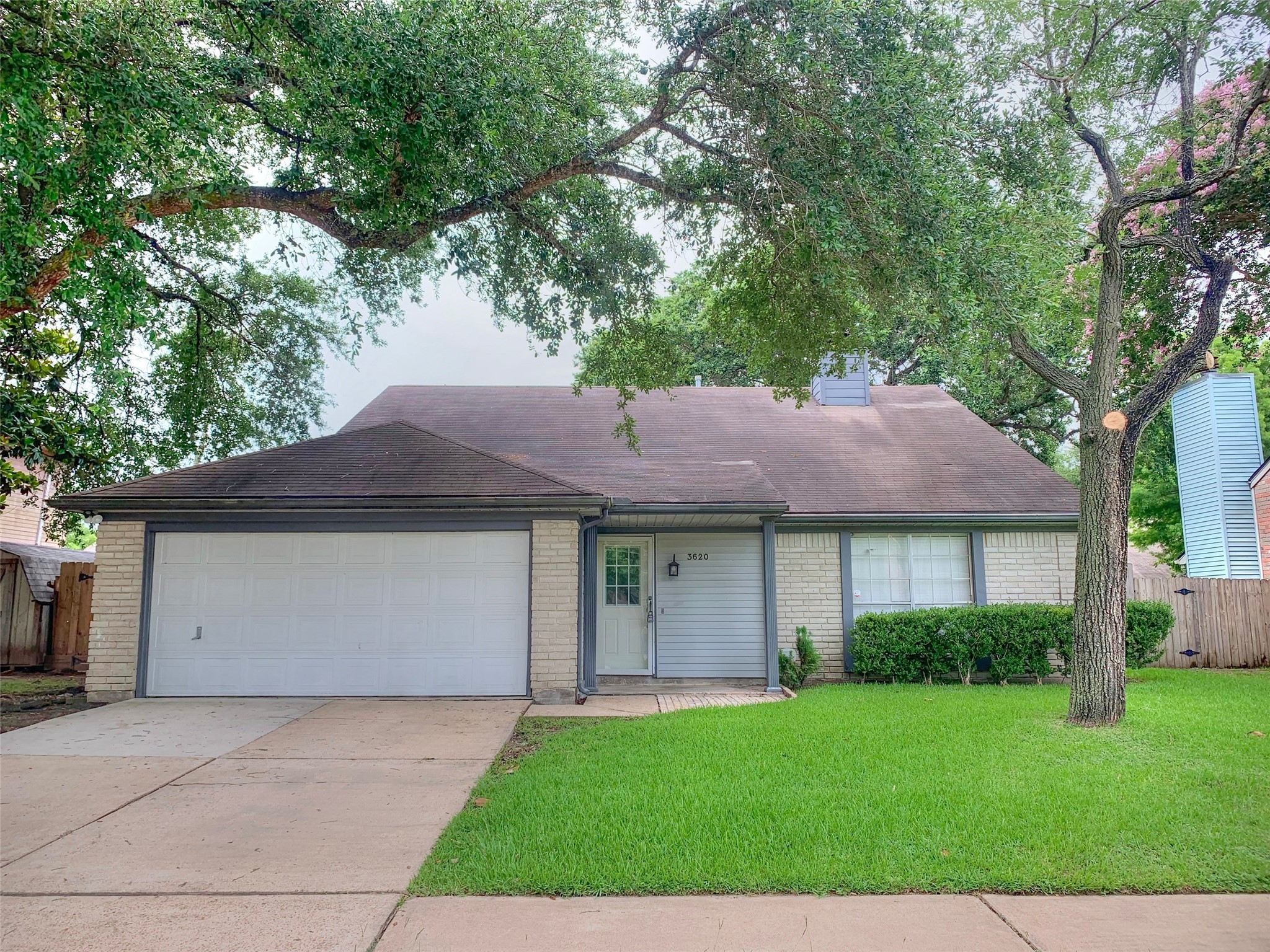 3620 Dorothy Lane Pearland TX 77581
