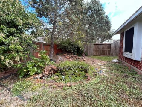3823 Addison Drive Pearland TX 77584