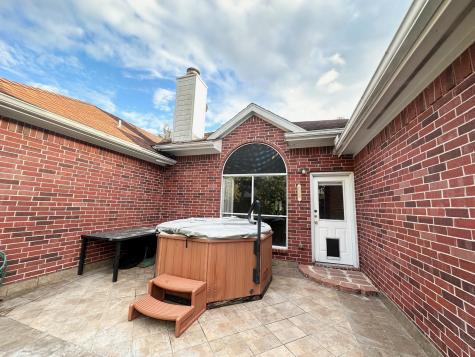 3823 Addison Drive Pearland TX 77584